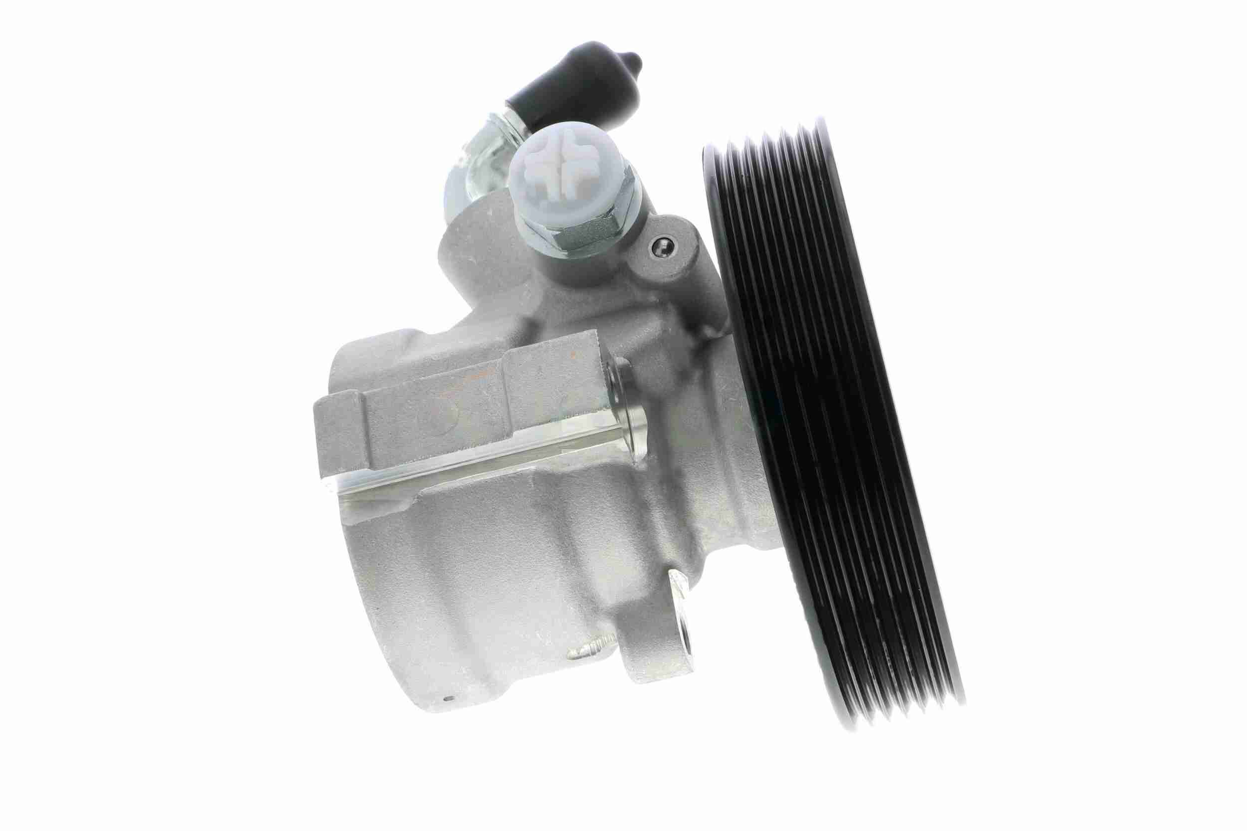 Hydraulikpumpe, Lenkung