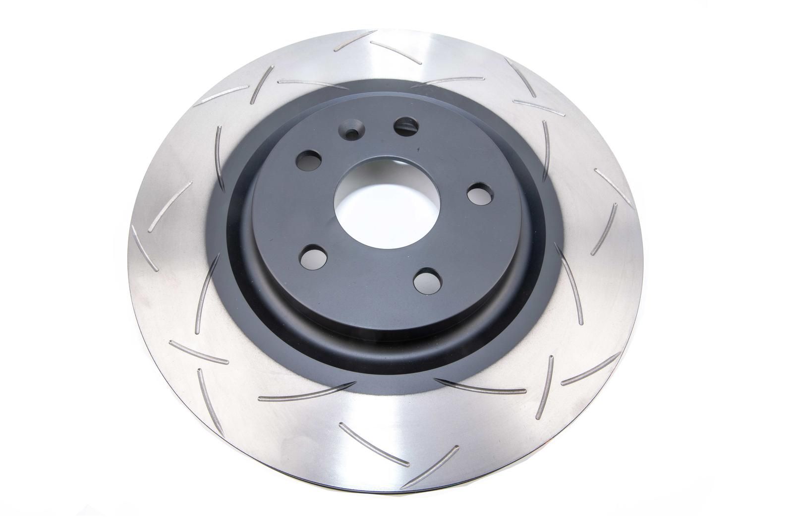 4000 T3 Slot KP [ Holden VF SS-V 13-> F ] Police Chaser - TecDoc 1