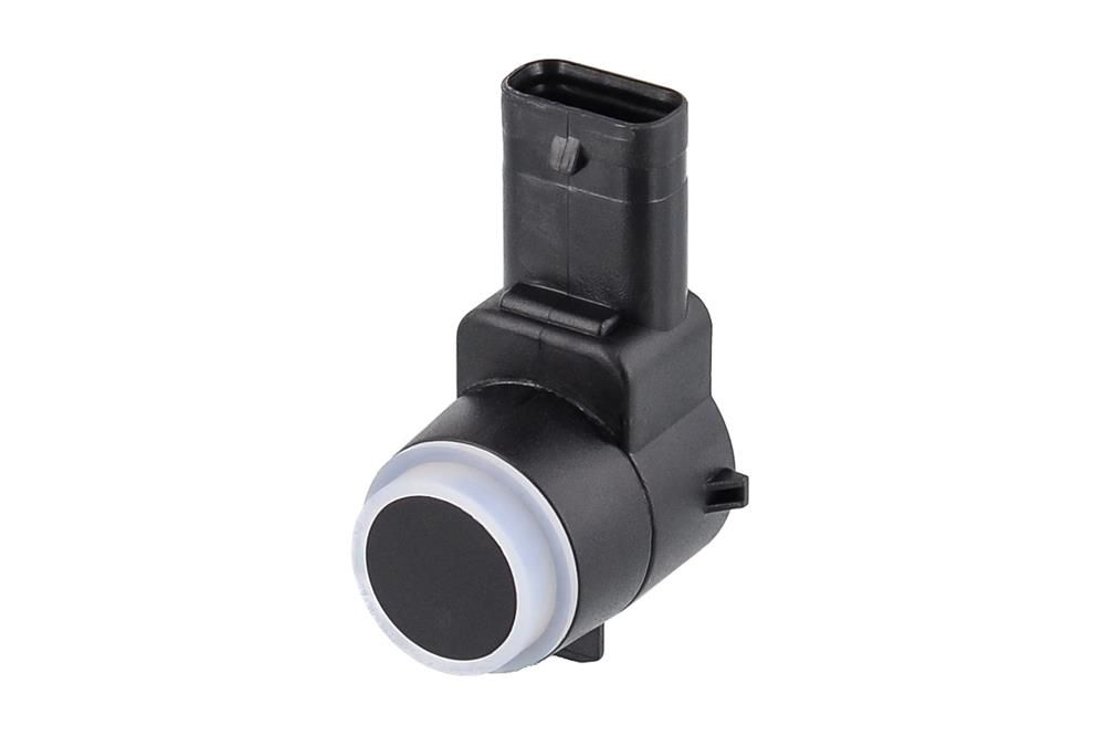 Sensor, Einparkhilfe