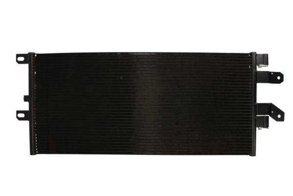 KTT110452 THERMOTEC kondenzátor, klíma