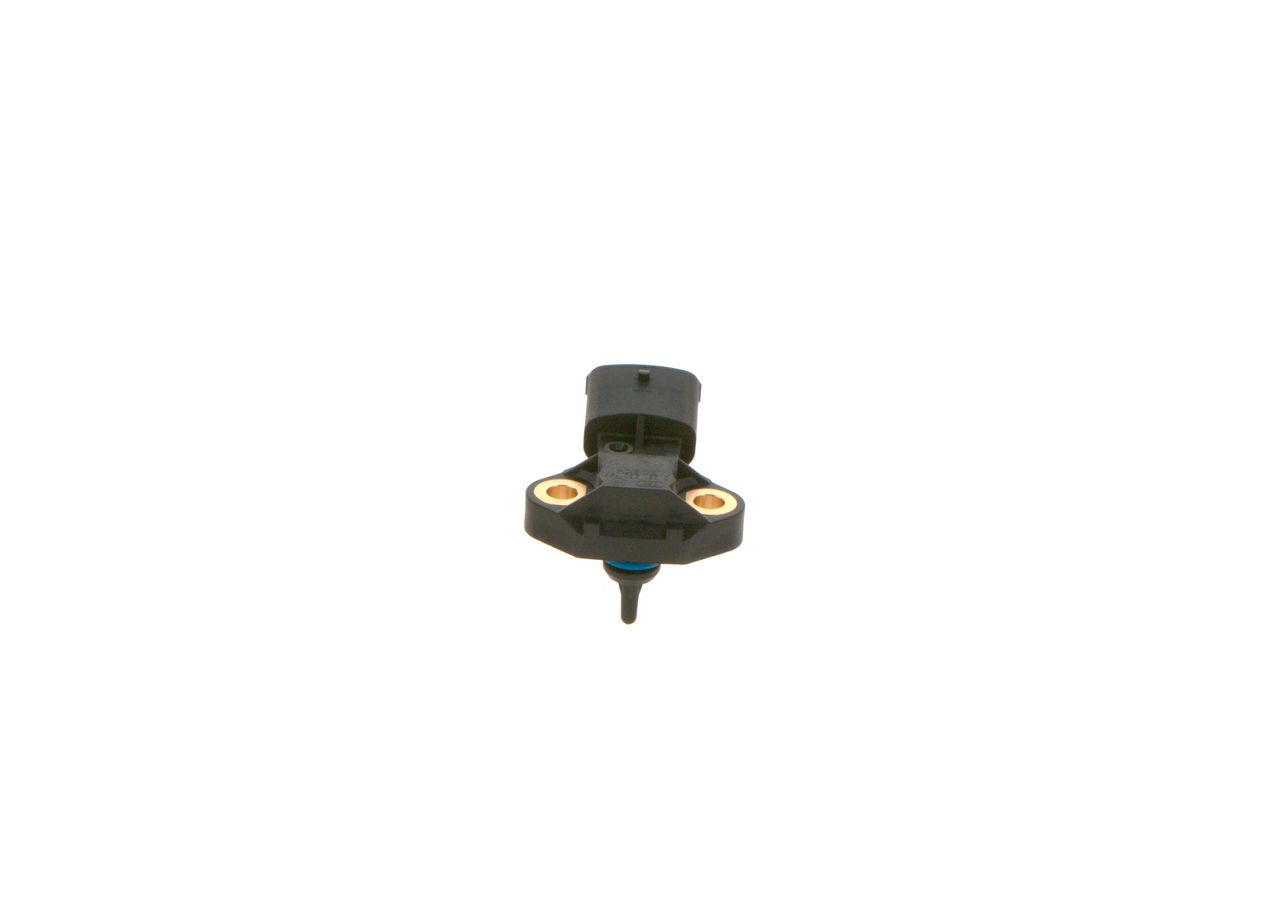 Sensor, &Ouml;ltemperatur/-druck