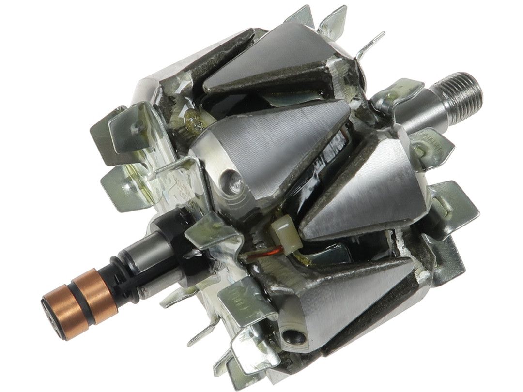 L&auml;ufer, Generator