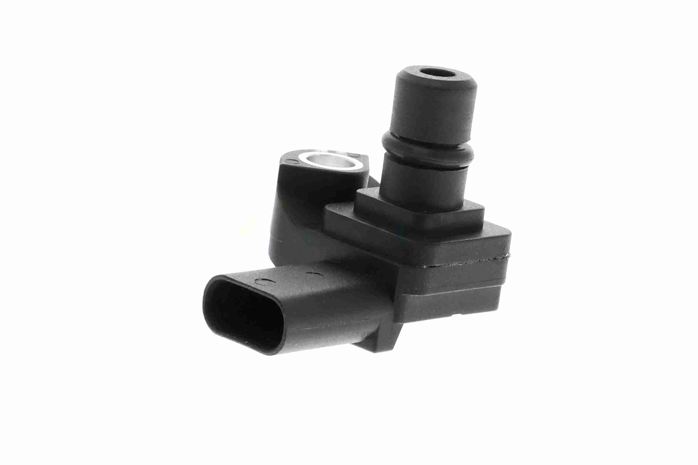Sensor, Saugrohrdruck