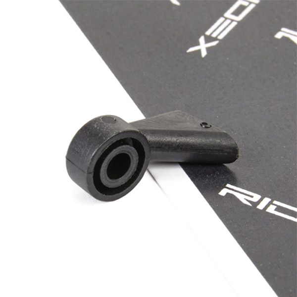 RIDEX 303W0023 Washer Fluid Jet, window cleaning