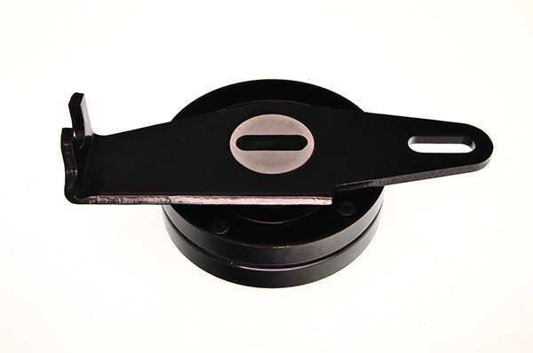 Umlenk-/F&uuml;hrungsrolle, Keilrippenriemen