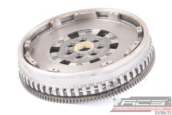 DMF RENAULT ESPACE 1.9L incl FWB - TecDoc 1