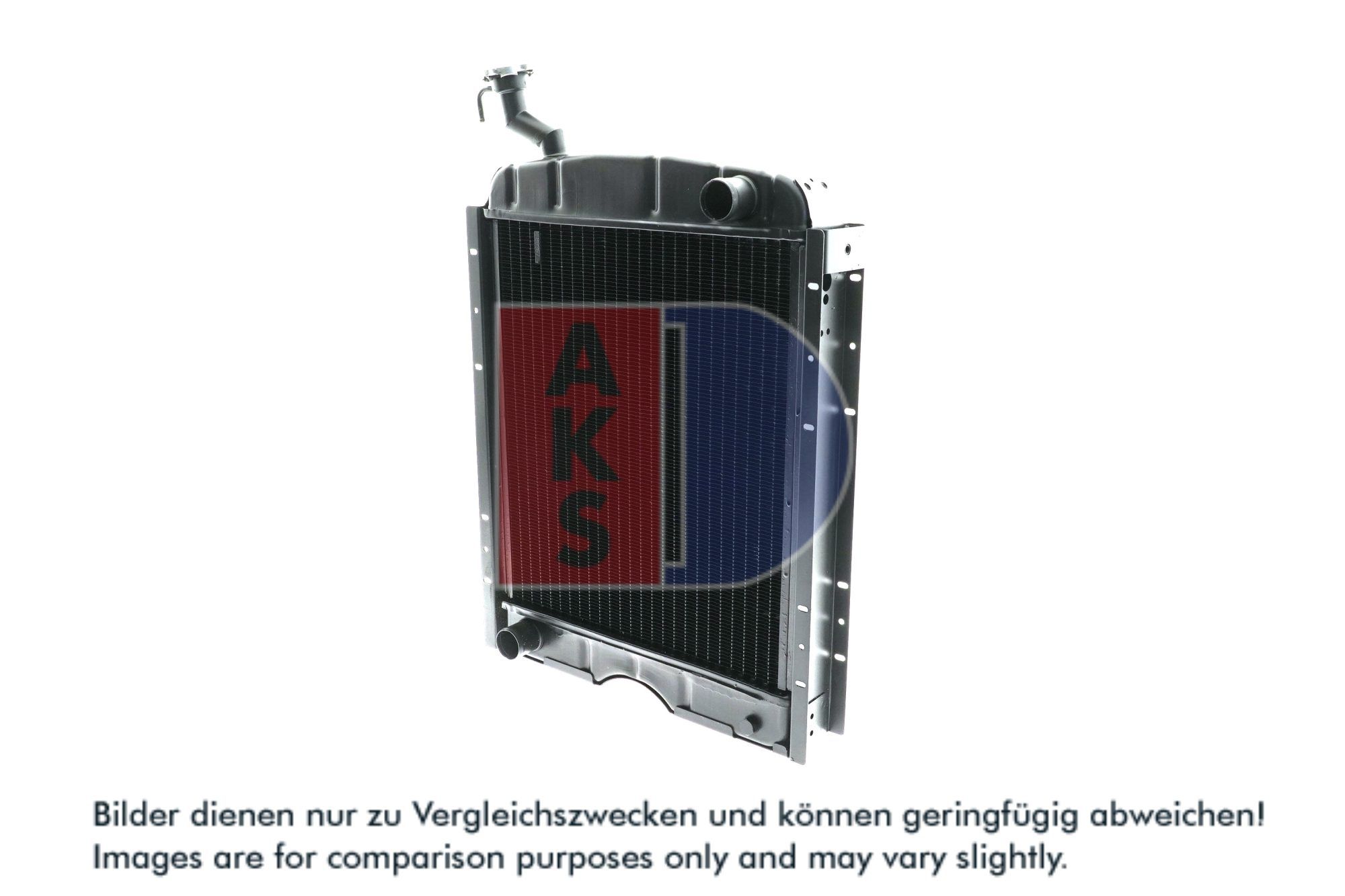 K&uuml;hler, Motork&uuml;hlung