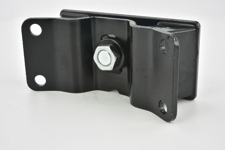 variklio montavimas