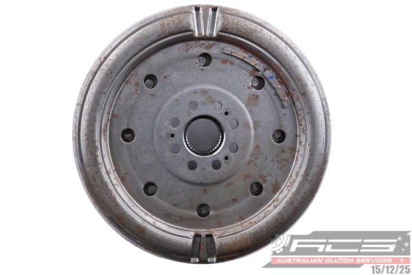 DMF DSG VW GOLF CJSB - TecDoc 2