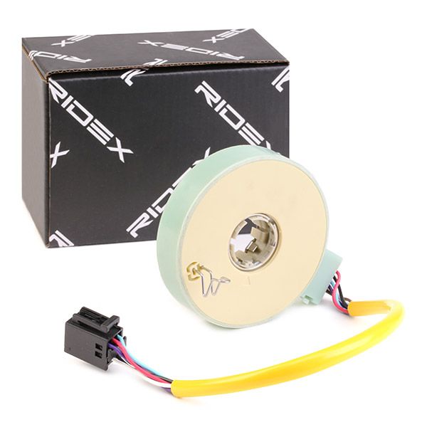 RIDEX 3252S0018 Steering Angle Sensor