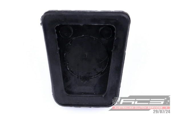 PEDAL PAD MITSUBISHI - TecDoc 2