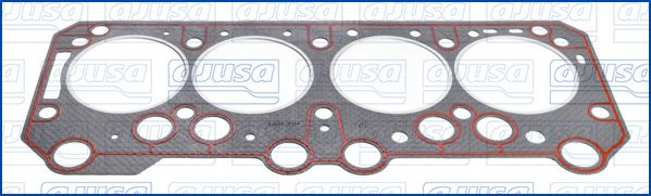 Dichtung, Zylinderkopf