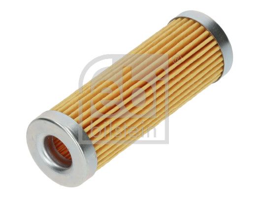 Filtro combustible