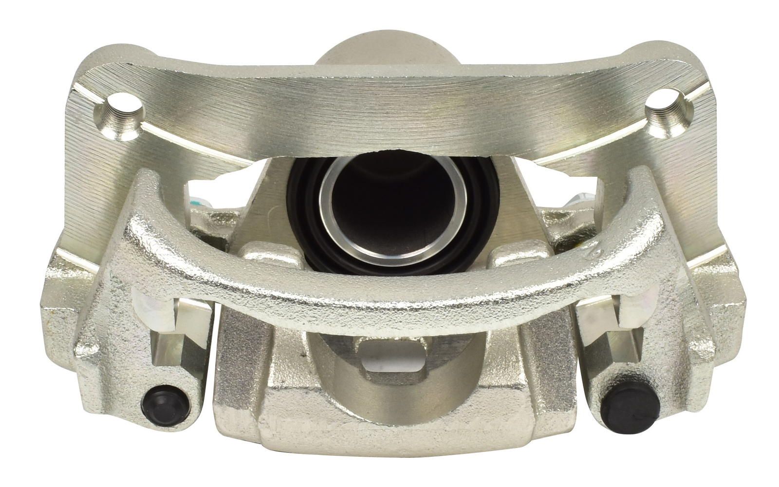 DBA Street Series TOYOTA LANDCRUISER UZJ200 4.7L V8 P 4WD R LH 9/07 - 12/11 - TecDoc 1