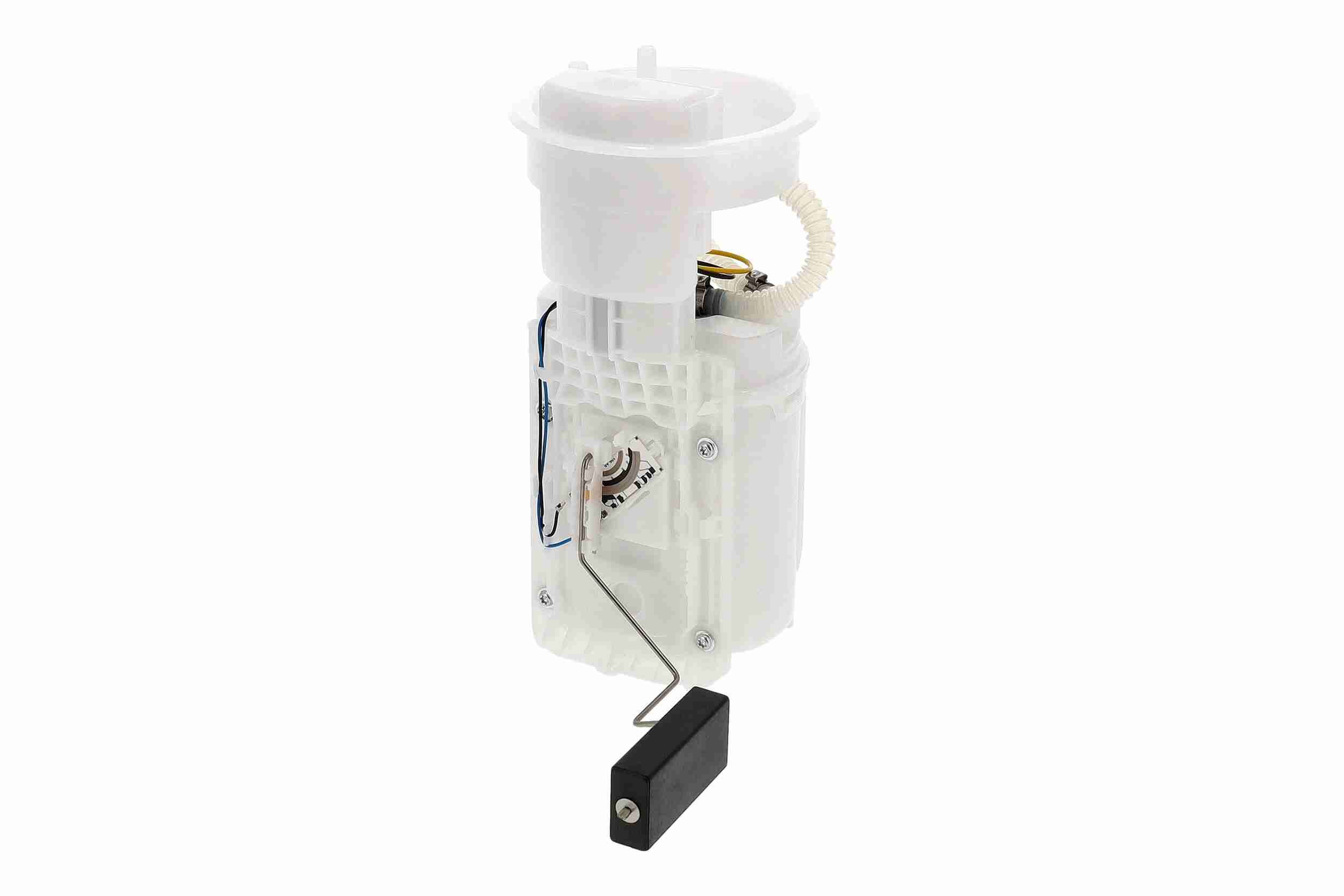 Kraftstoffpumpe