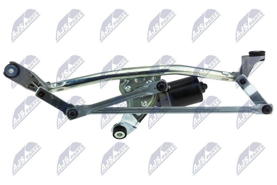 Wischergestänge Wischergestänge