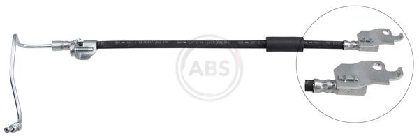 A.B.S. SL 3702 - Bremsschlauch