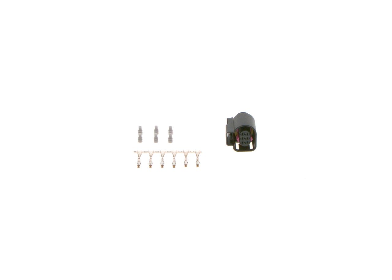 BOSCH 1 987 280 016 Plug, injector