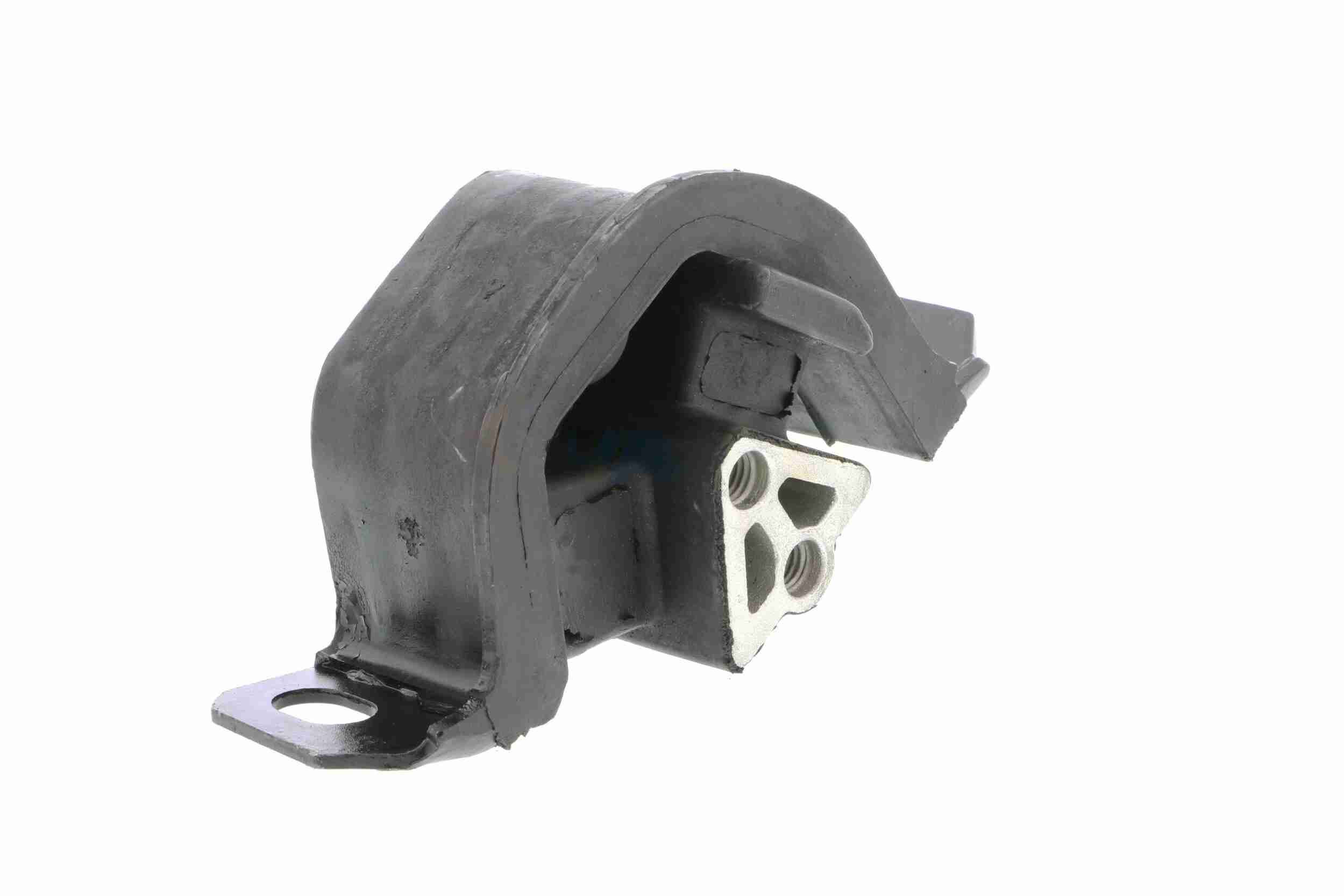 Lagerung, Motor