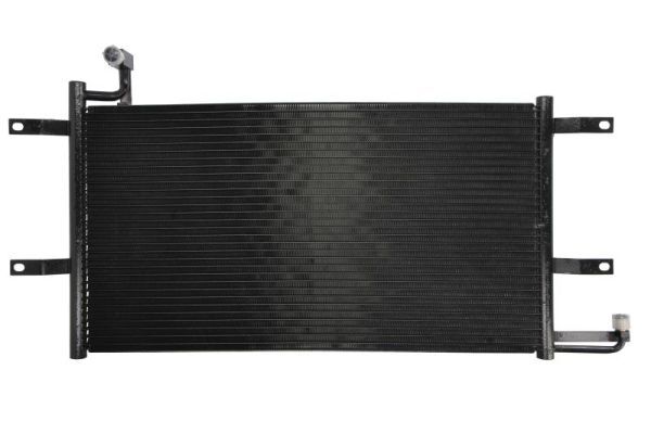 Kondensator, Klimaanlage