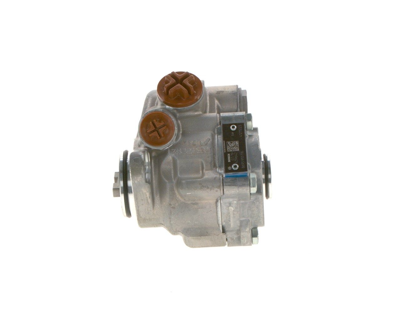Hydraulikpumpe, Lenkung