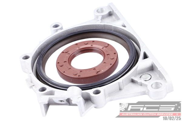 SHAFT SEAL KIT - BMW - TecDoc Only