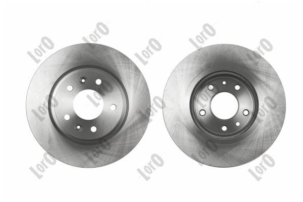 Brake Disc 231-03-132