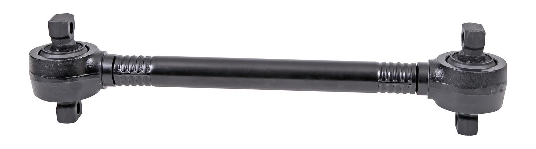 Brazo oscilante, suspensión de ruedas