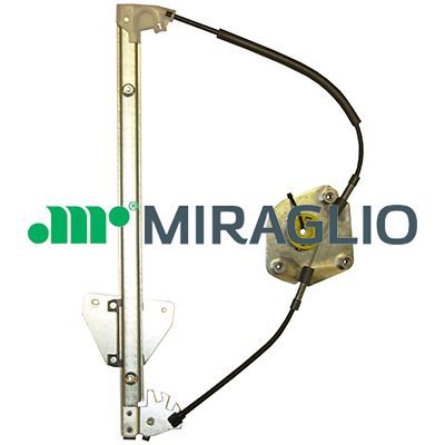 30/2286 MIRAGLIO ablakemelő