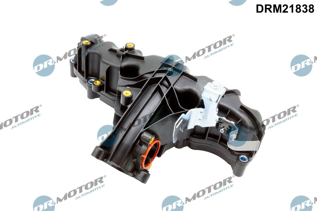 Dr.Motor Automotive DRM21838 - Saugrohrmodul