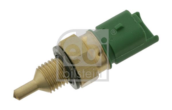 Sensor, Kühlmitteltemperatur