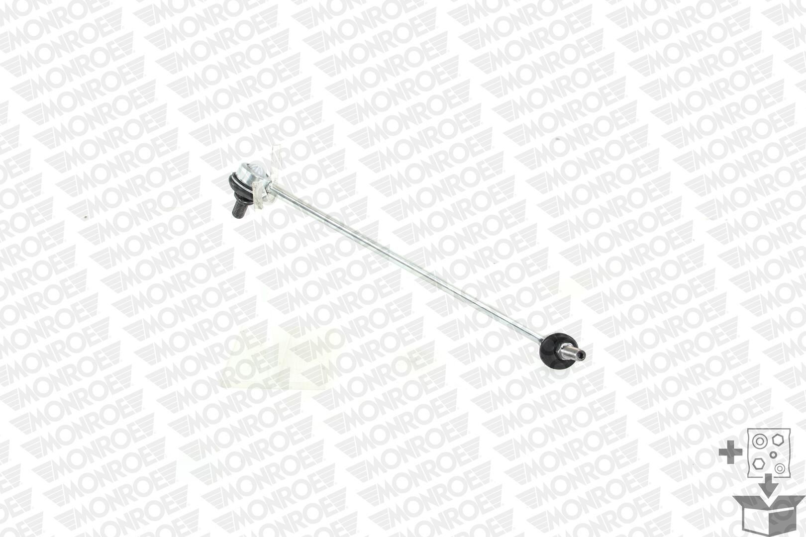 MONROE L29628 - Stange/Strebe, Stabilisator