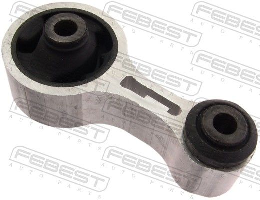 MZM-014 FEBEST felfüggesztés, motor