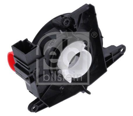 Wickelfeder, Airbag