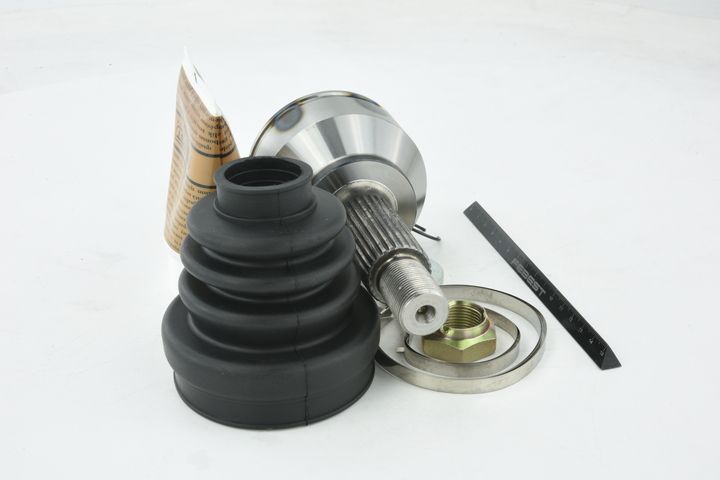 jungčių komplektas, kardaninis velenas