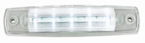 Luz interior