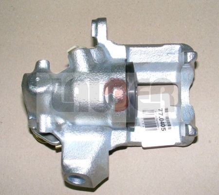 Bremssattel