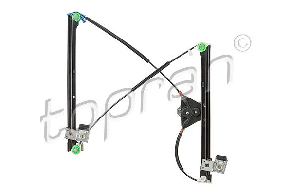 TOPRAN 111 254 - Fensterheber