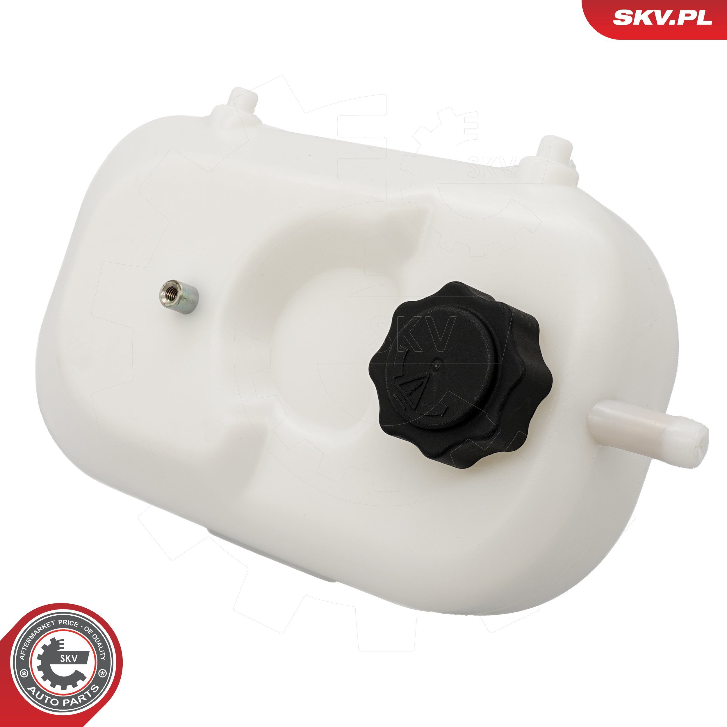 ESEN SKV 61SKV416 - Ausgleichsbeh&auml;lter, K&uuml;hlmittel