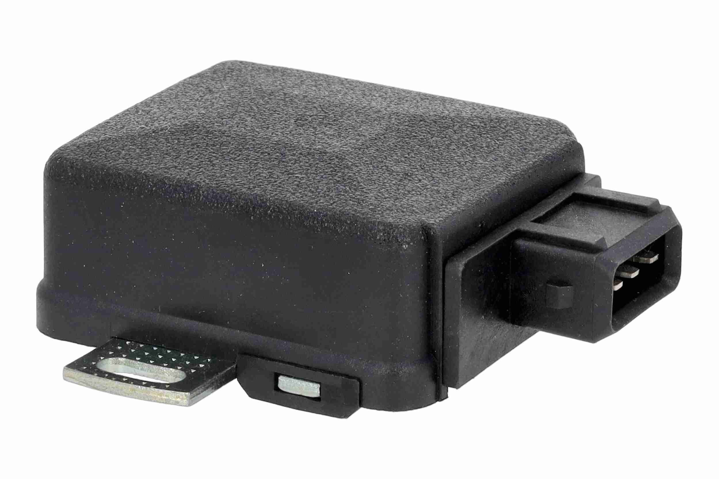 Sensor, Drosselklappenstellung