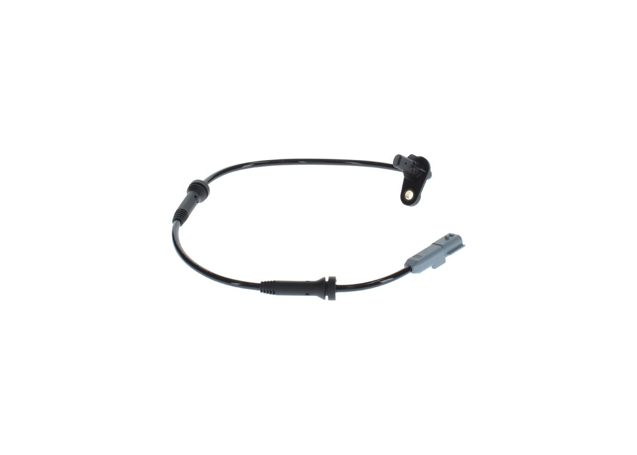 Sensor, Raddrehzahl