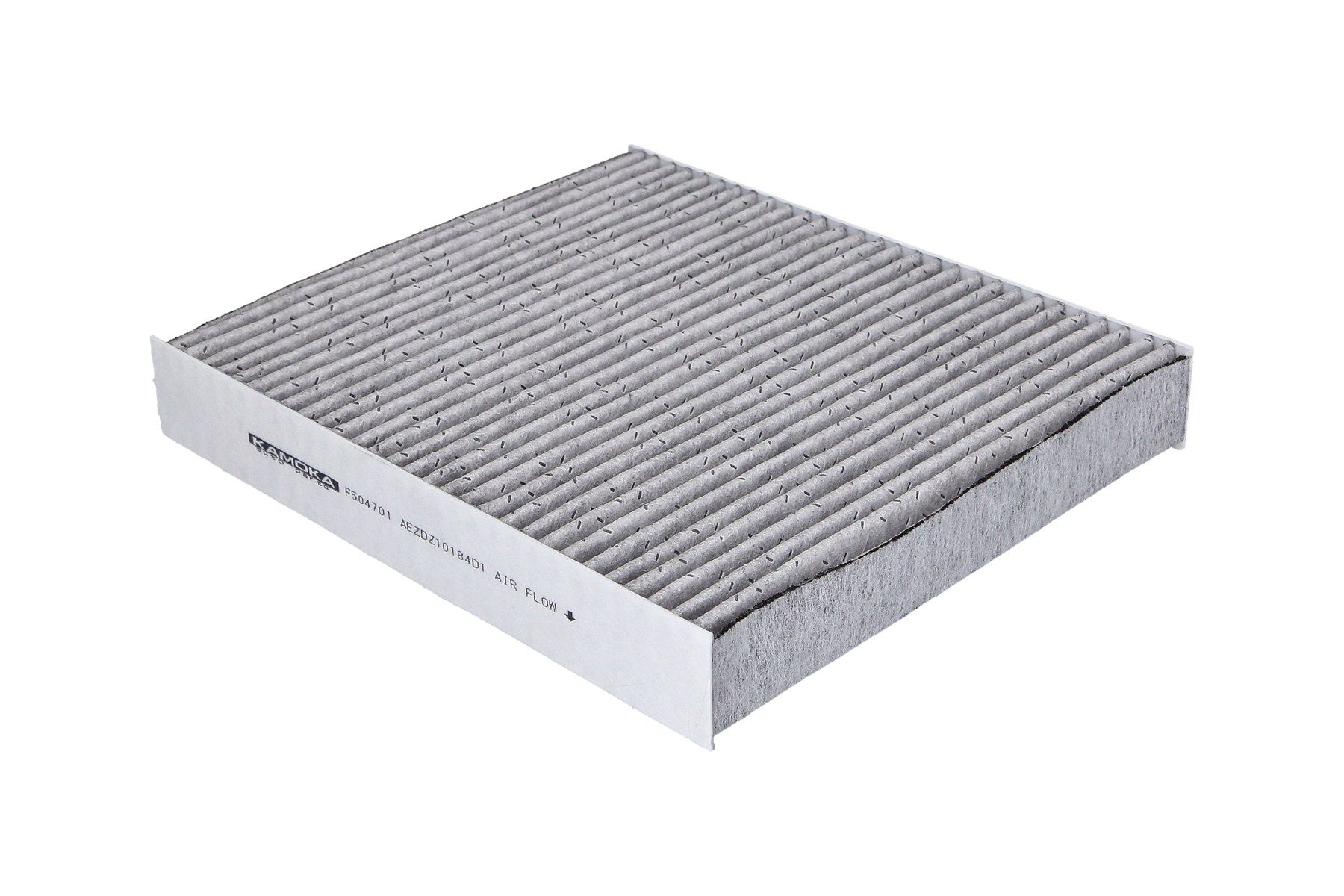 Filter, Innenraumluft