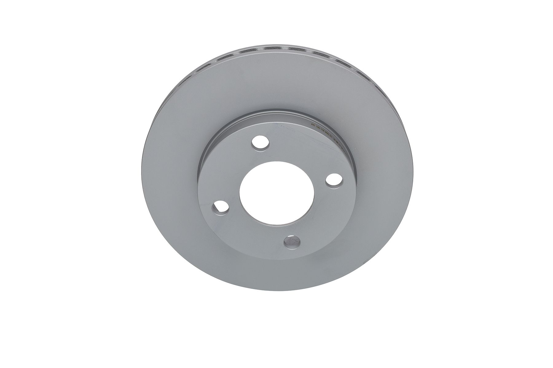 Brake Disc 24.0122-0118.1