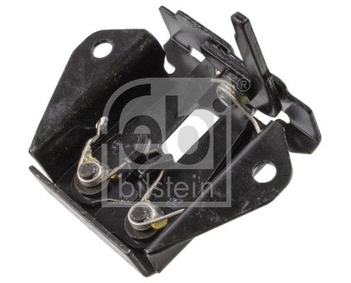 Cerradura del cofre del motor