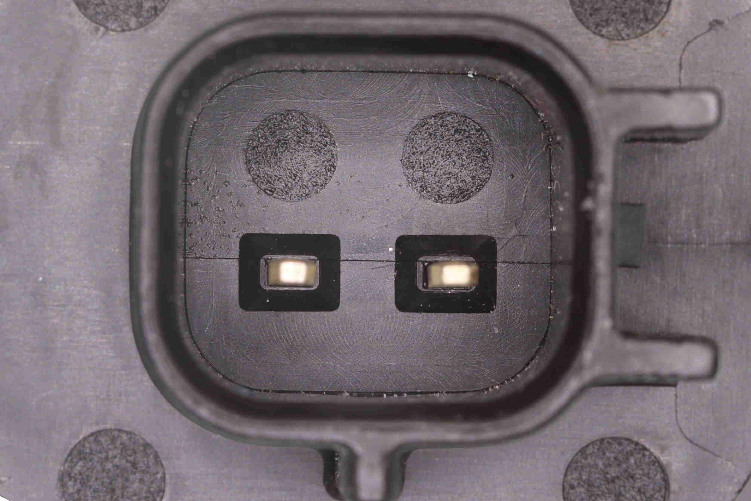 Sensor, Waschwasserstand