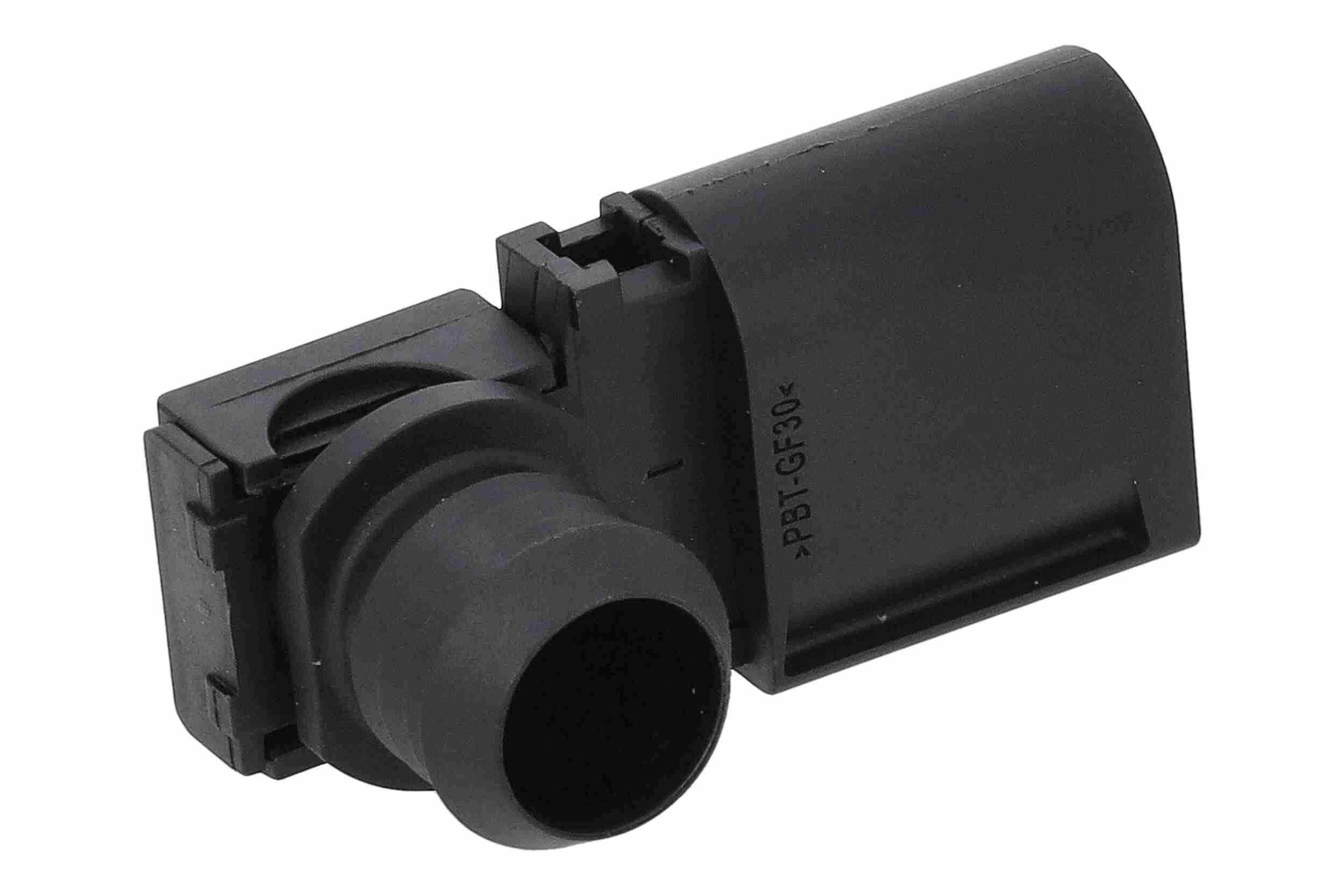 Drucksensor, Bremskraftverstärker