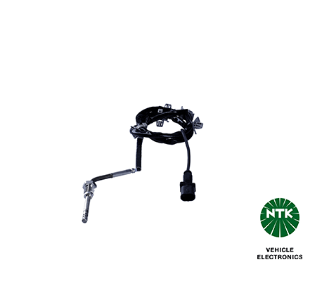 Sensor, Abgastemperatur