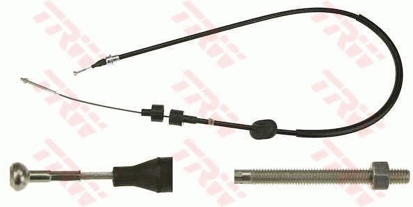 CABLE EMBRAYAGE  9900