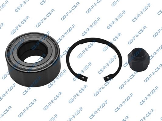 Wheel Bearing Kit GK3554A