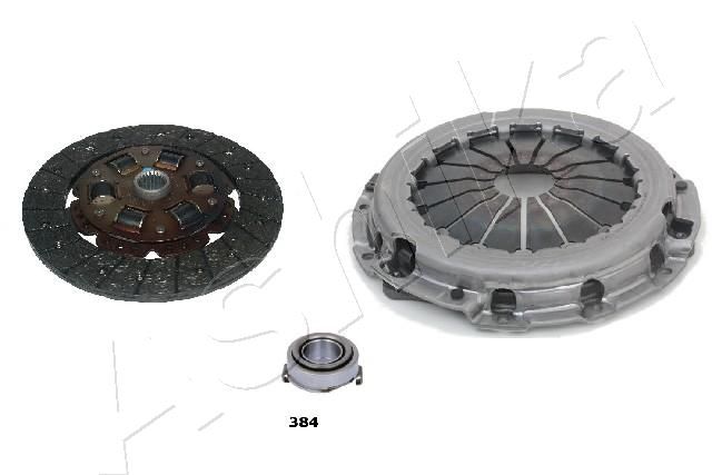 Clutch Kit 92-03-384